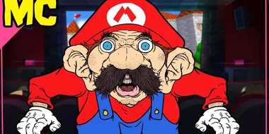 POV: The Mario Movie