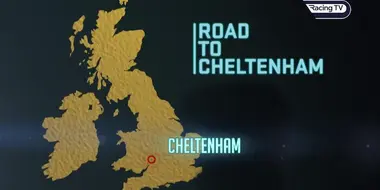 Road To Cheltenham 2022 23: Episode 14 - Dublin Racing Festival review