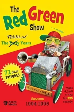 Season 4: The Toddlin' Years: One