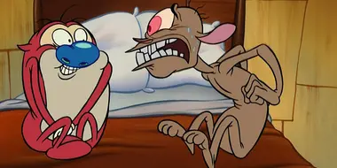 Stimpy's Pregnant