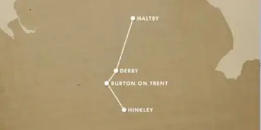 Maltby to Hinckley