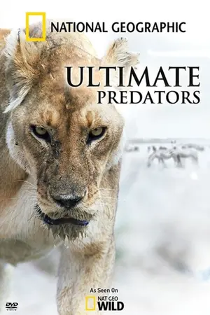 Ultimate Predators