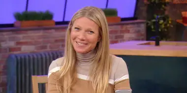 Gwyneth Paltrow's Fish Tacos + Big Medical Myths