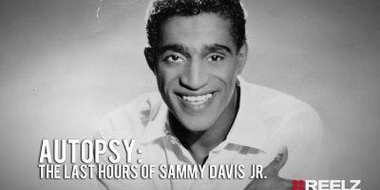 Sammy Davis Jr.