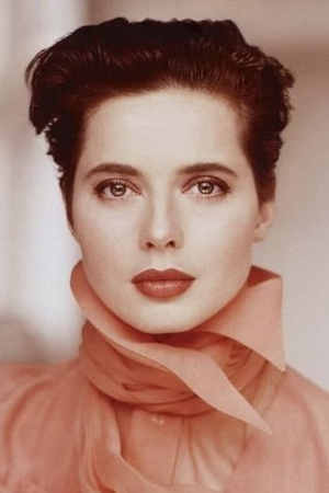 Isabella Rossellini