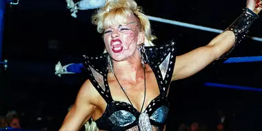 The Many Faces of Luna Vachon