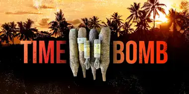 Time Bomb - The Pacific