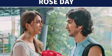 Rose Day