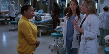 S11 - Deleted Scenes
