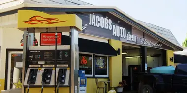 Jacob's Automotive