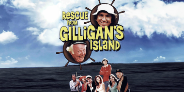 Rescue from Gilligan's Island