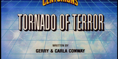 Tornado of Terror