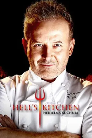 Hell’s Kitchen. Piekielna kuchnia