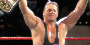 RAW is WAR 313 - Owen Hart Tribute Show