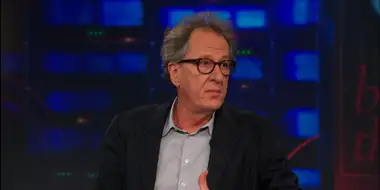 Geoffrey Rush