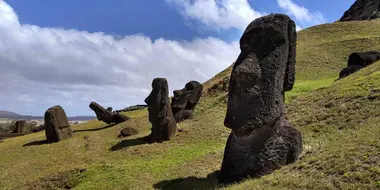 Easter Island Origins