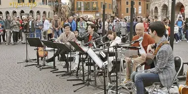 Episode 11 (Family Band, Italy)