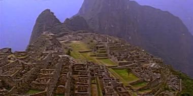 The Inca: Secrets of the Ancestors