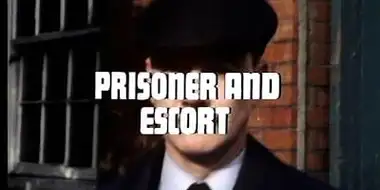 Prisoner and Escort