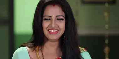 Chinnathambi Surprises Nandini