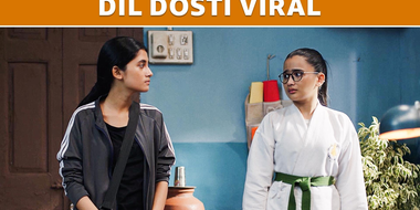 Dil Dosti Viral