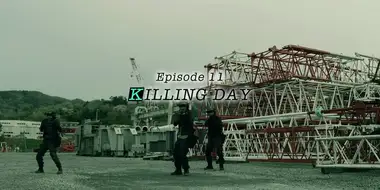 KILLING DAY