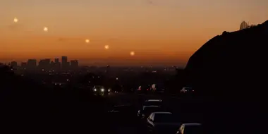 The Phoenix Lights Phenomenon