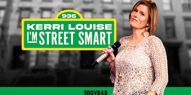 Kerri Louise: I'm Street Smart