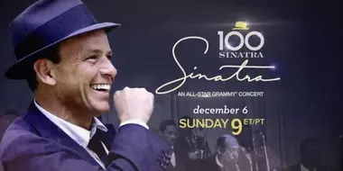 Sinatra 100: An All Star Grammy Concert