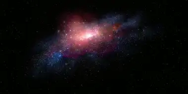 Milky Way: The Monster Inside