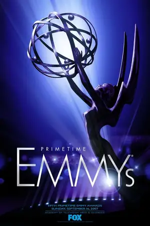 The 59th Emmy Awards