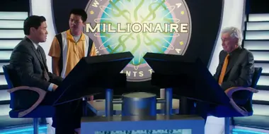 Lou Wants To Be A Millionaire