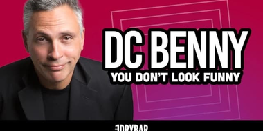 DC Benny: You Don't Look Funny