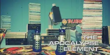 The Apocalypse Element