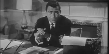 Rod Serling: Beyond The Twilight Zone