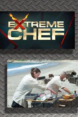 Extreme Chef