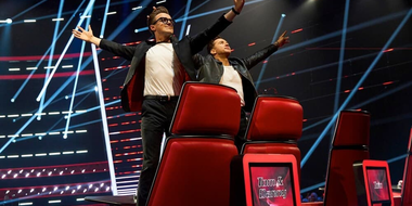 Blind Auditions (2)