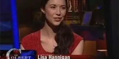 Lisa Hannigan