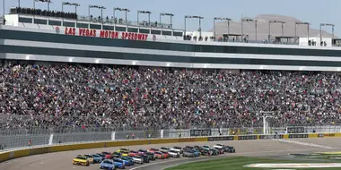 Pennzoil 400