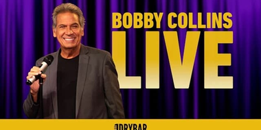 Bobby Collins: Bobby Collins Live