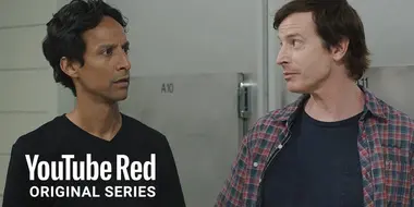 A Body and an Ex-Con (with Danny Pudi)