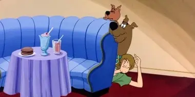 Who's Scooby-Doo?