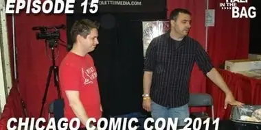 Chicago Comic Con 2011