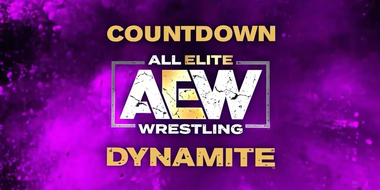 Countdown to All Elite Wrestling: Dynamite