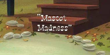 Mascot Madness