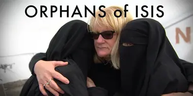Orphans of ISIS