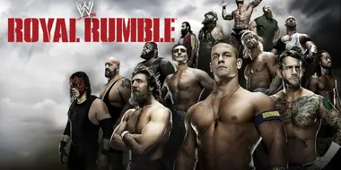 Royal Rumble