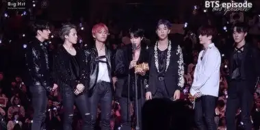 BTS (방탄소년단) @ 2018 MAMA in JAPAN