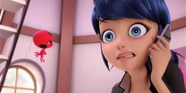 Marinette and Adrien