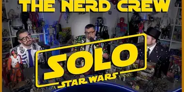 Solo: A Star Wars Story Premiere! Plus reactions!!!